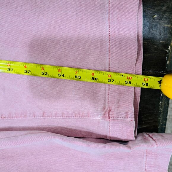 PAIGE Pink Jumpsuit - Picture 12 of 16